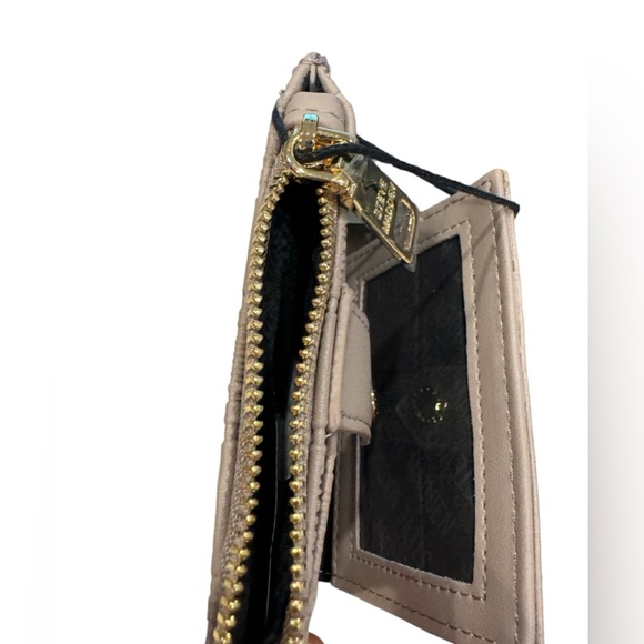 STEVE MADDEN Small Wallets Bills Coin Cards ID - Picture 4 of 5